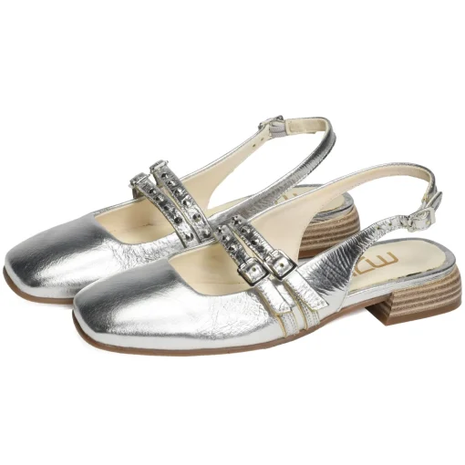 L79104 Argent