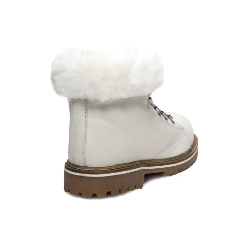 LACEN Blanc