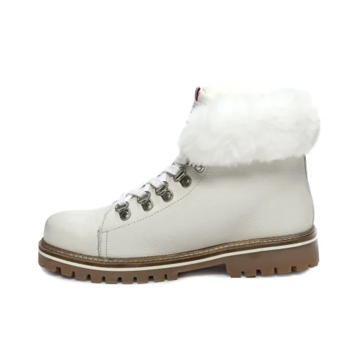 LACEN Blanc