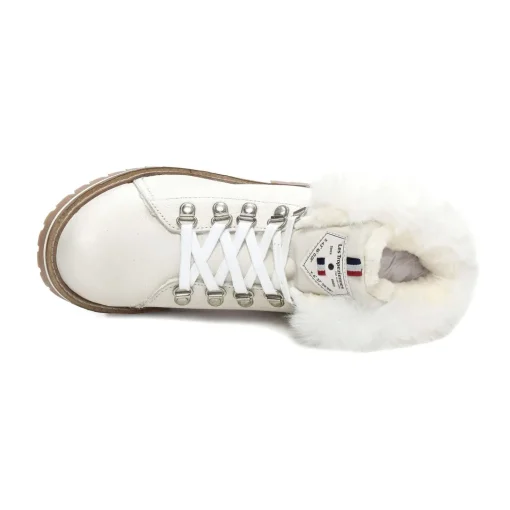 LACEN Blanc