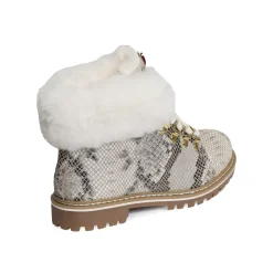 LACEN Blanc Serpent