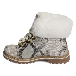 LACEN Blanc Serpent