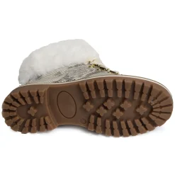 LACEN Blanc Serpent