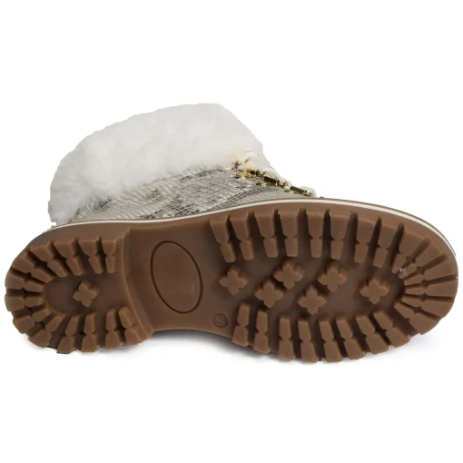 LACEN Blanc Serpent
