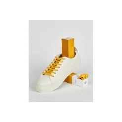 LACETS COOL Jaune