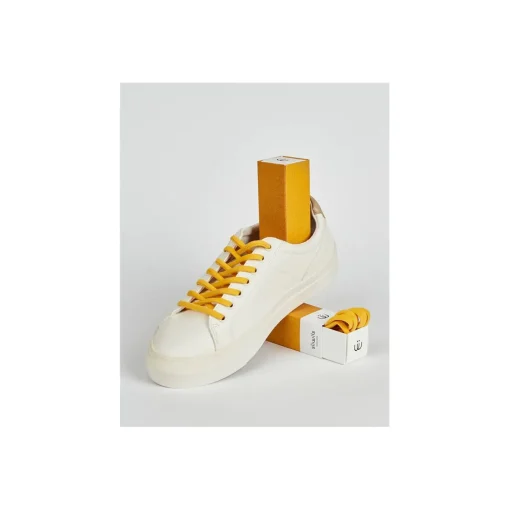 LACETS COOL Jaune