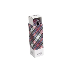LACETS GENUINE Bleu Rouge