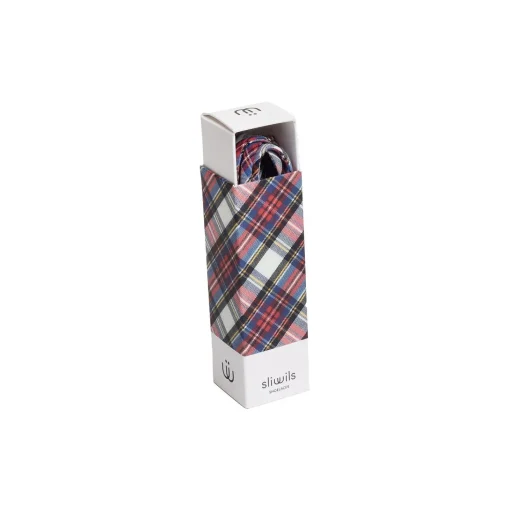 LACETS GENUINE Bleu Rouge