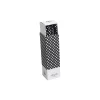 LACETS JAZZ Noir Blanc