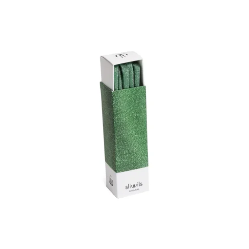 LACETS MANHATTAN Vert