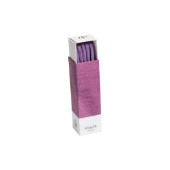 LACETS MANHATTAN Violet