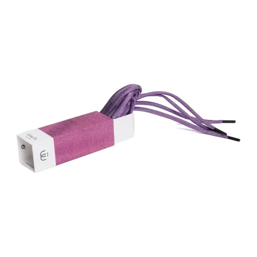 LACETS MANHATTAN Violet