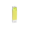 LACETS NEON Jaune Fluo