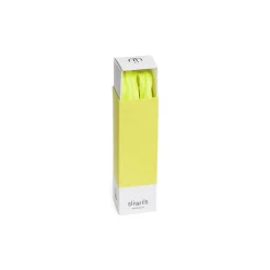 LACETS NEON Jaune Fluo