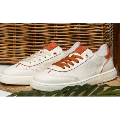 LAGOS 65020 Blanc Orange