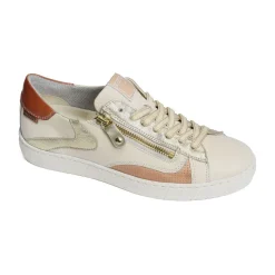 LANZAROTE 6978 Blanc Or