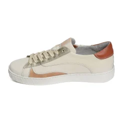 LANZAROTE 6978 Blanc Or