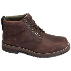 LARCHMONT II CHUKKA Marron