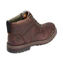LARCHMONT II CHUKKA Marron