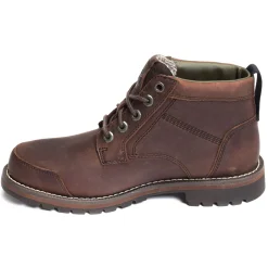 LARCHMONT II CHUKKA Marron
