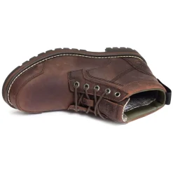 LARCHMONT II CHUKKA Marron