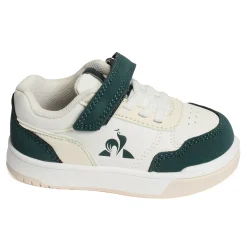 LCS COURT BOY Blanc Vert