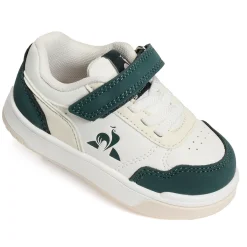 LCS COURT BOY Blanc Vert