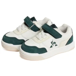 LCS COURT BOY Blanc Vert