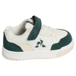 LCS COURT BOY Blanc Vert