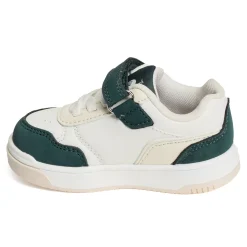 LCS COURT BOY Blanc Vert