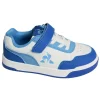 LCS COURT GIRL Blanc Bleu