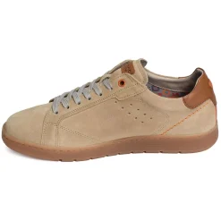 LEO F1727 Beige