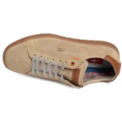 LEO F1727 Beige