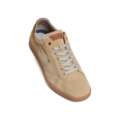 LEO F1727 Beige