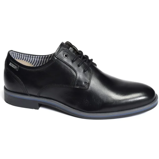 LEON 4130 Noir