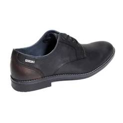 LEON 4074 Noir