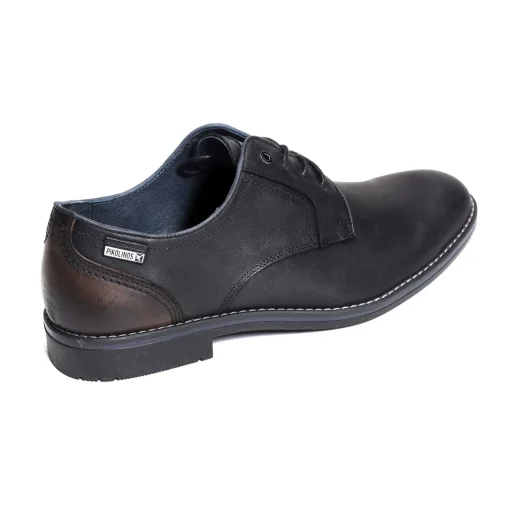 LEON 4074 Noir