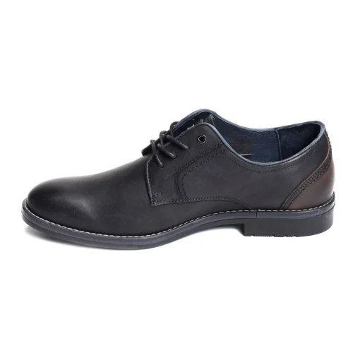 LEON 4074 Noir