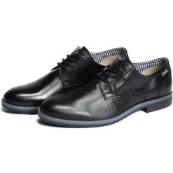 LEON 4130 Noir