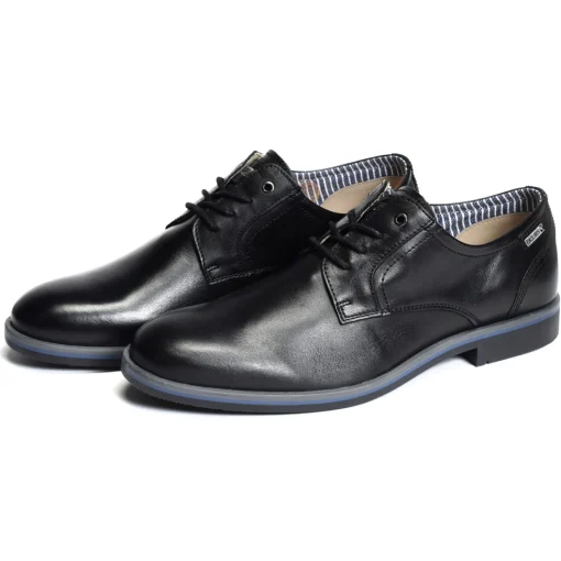 LEON 4130 Noir