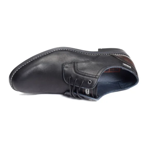 LEON 4074 Noir