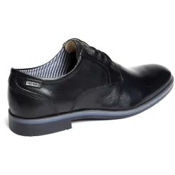 LEON 4130 Noir