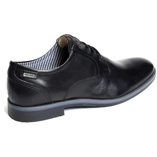 LEON 4130 Noir