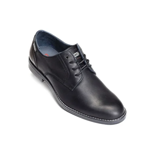 LEON 4074 Noir