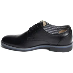 LEON 4130 Noir