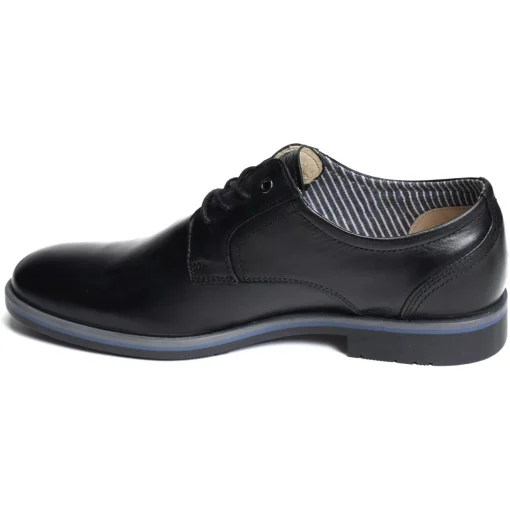 LEON 4130 Noir