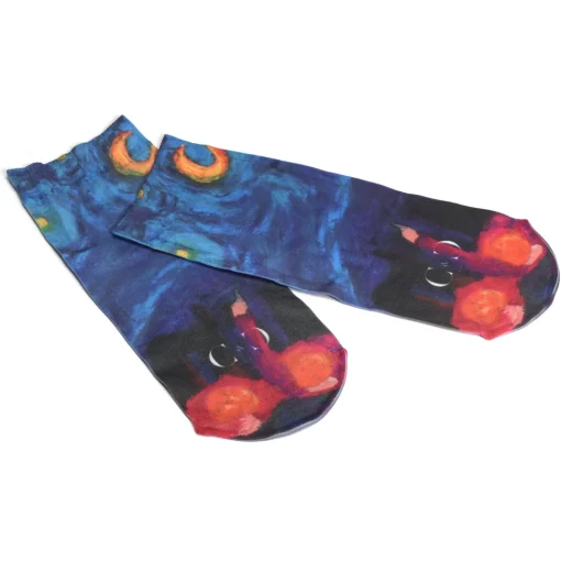 LES DEUX FRERES Multicolore