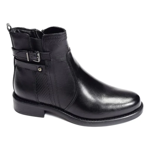 LILLY 8520 Noir