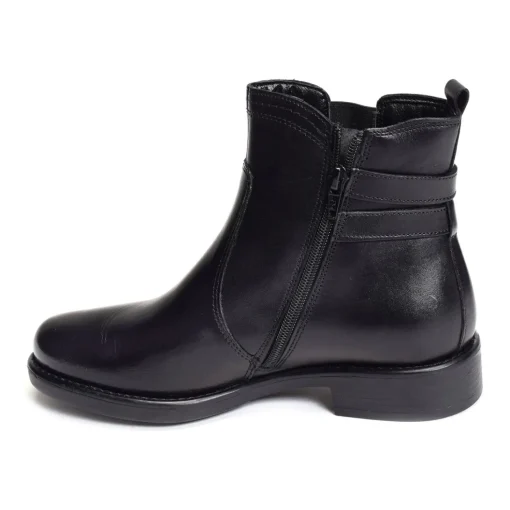 LILLY 8520 Noir