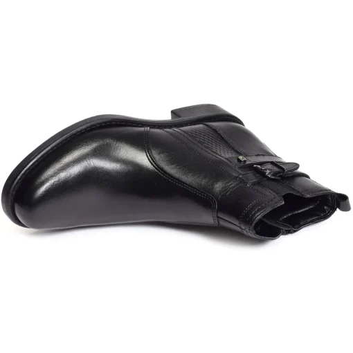LILLY 8520 Noir